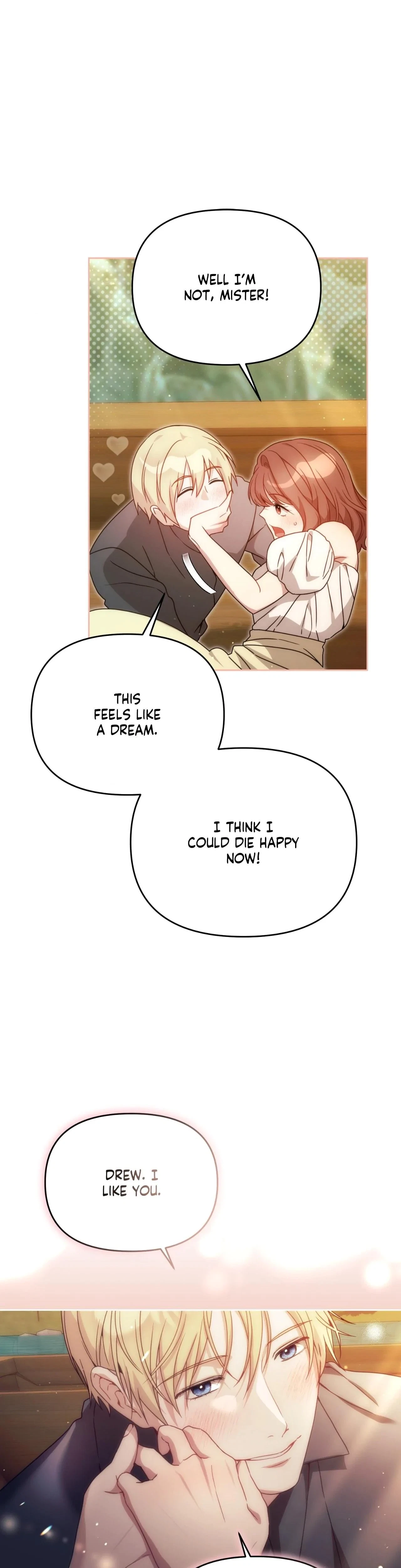 A Staged Scandal Chapter 20, page 29