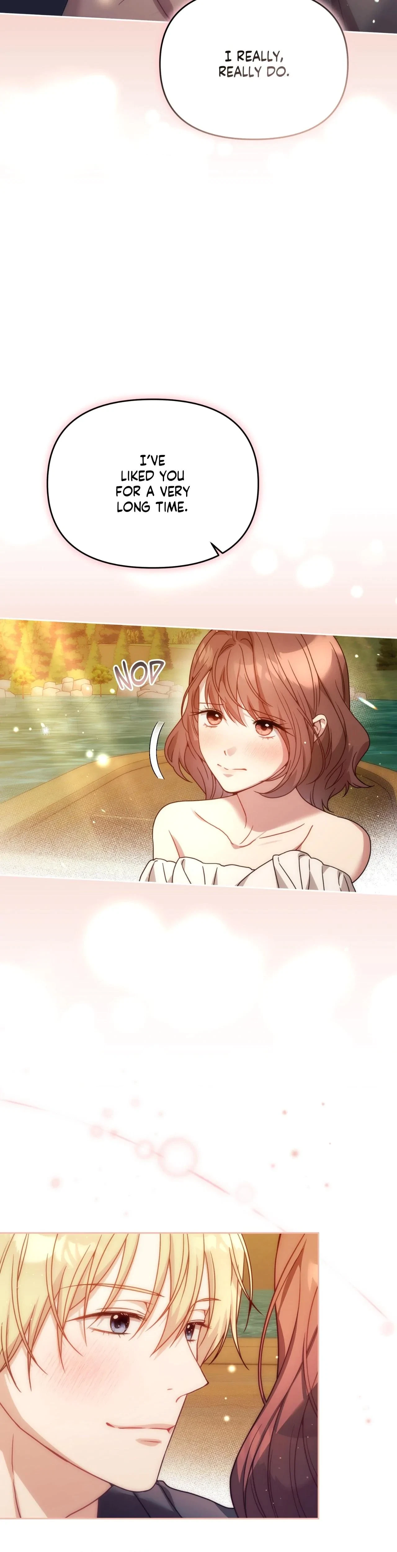 A Staged Scandal Chapter 20, page 30