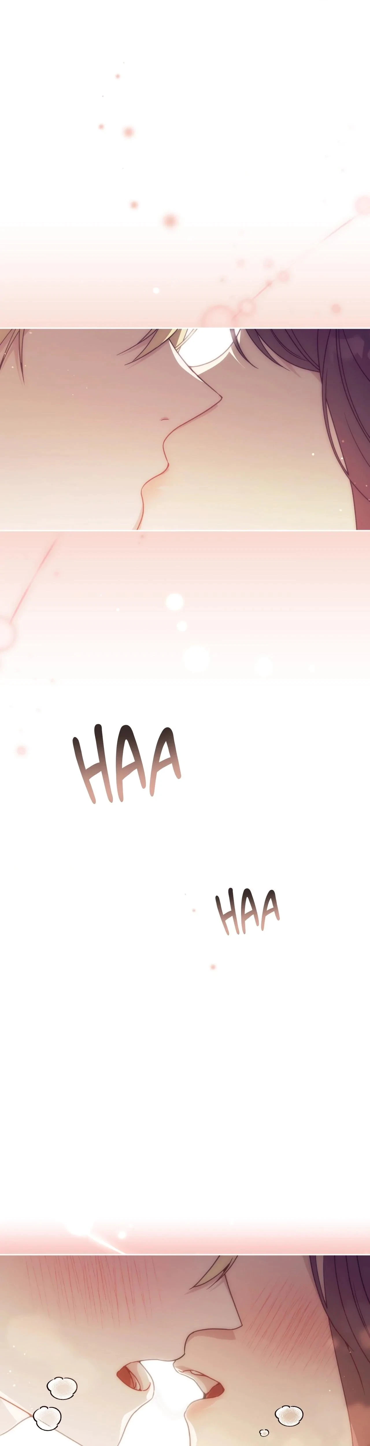 A Staged Scandal Chapter 20, page 31