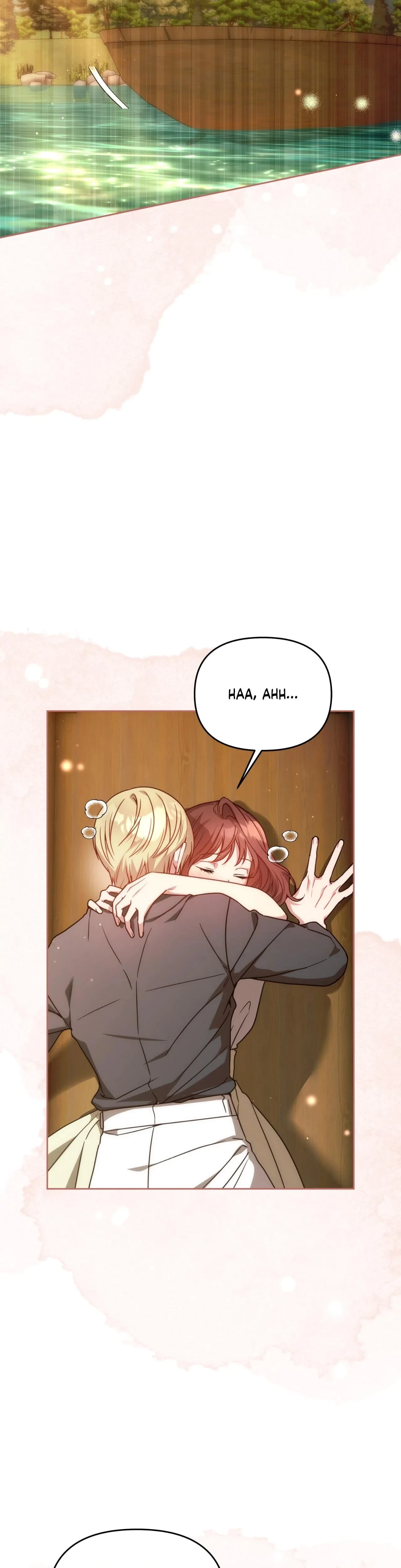A Staged Scandal Chapter 20, page 33