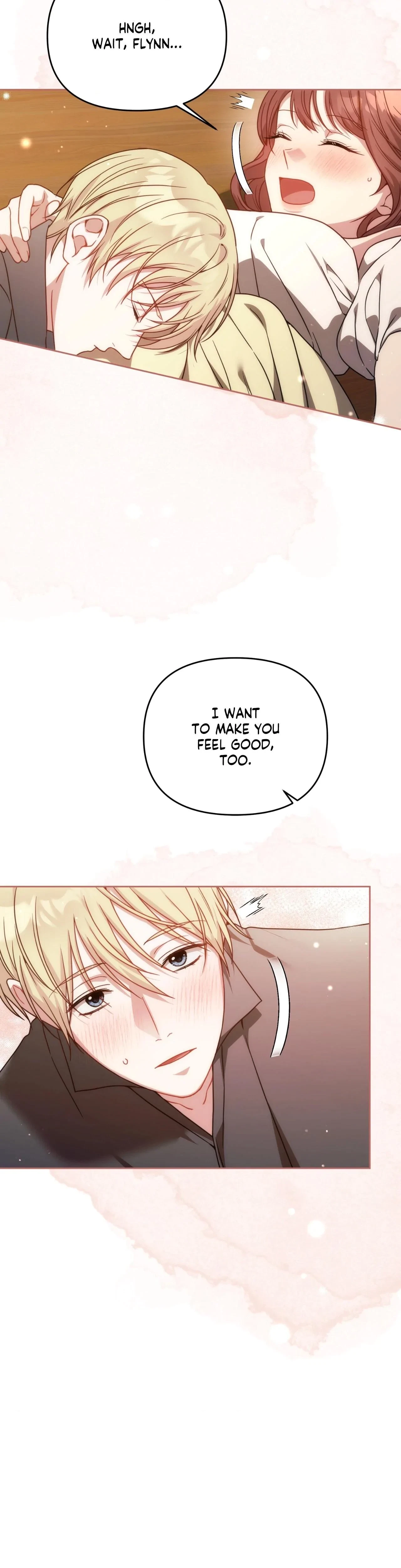 A Staged Scandal Chapter 20, page 34