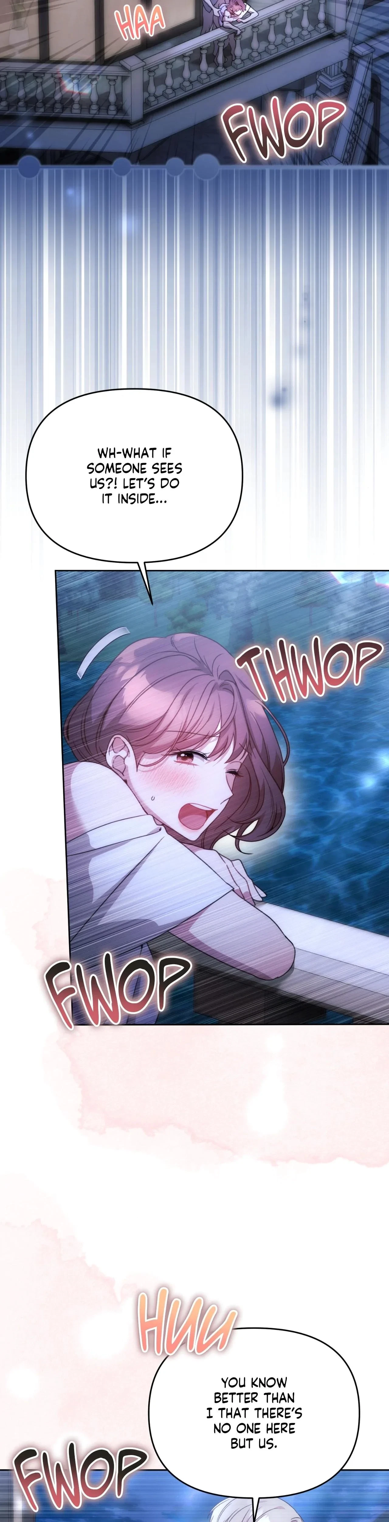 A Staged Scandal Chapter 20, page 5