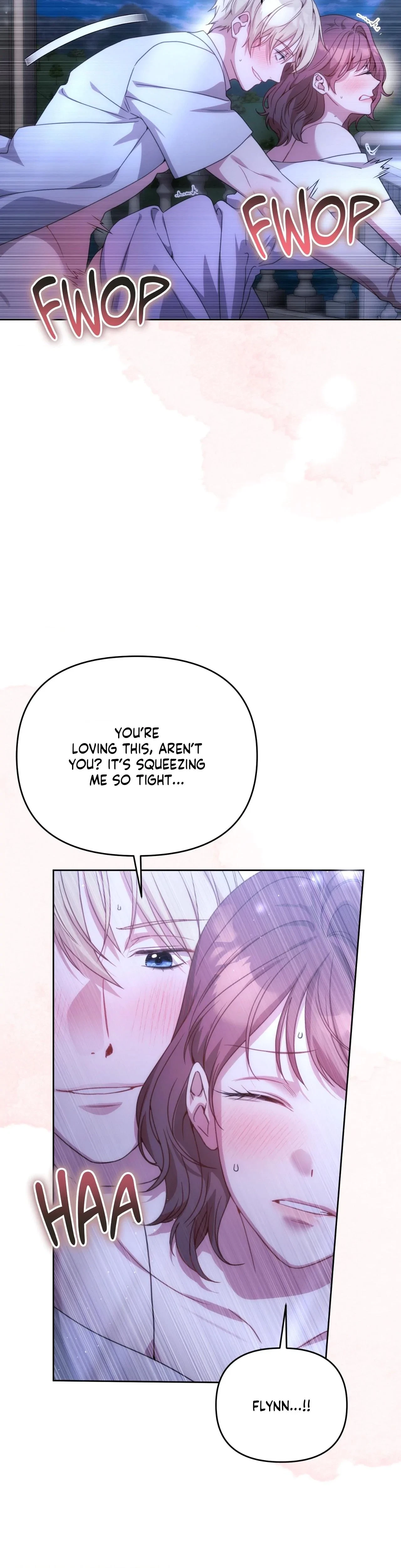 A Staged Scandal Chapter 20, page 6