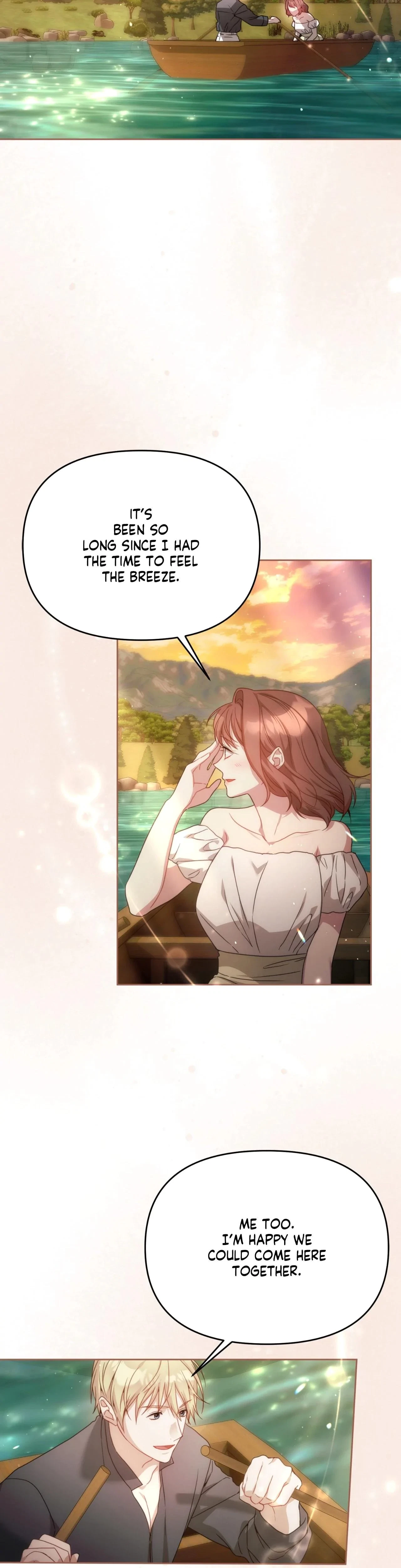 A Staged Scandal Chapter 20, page 9