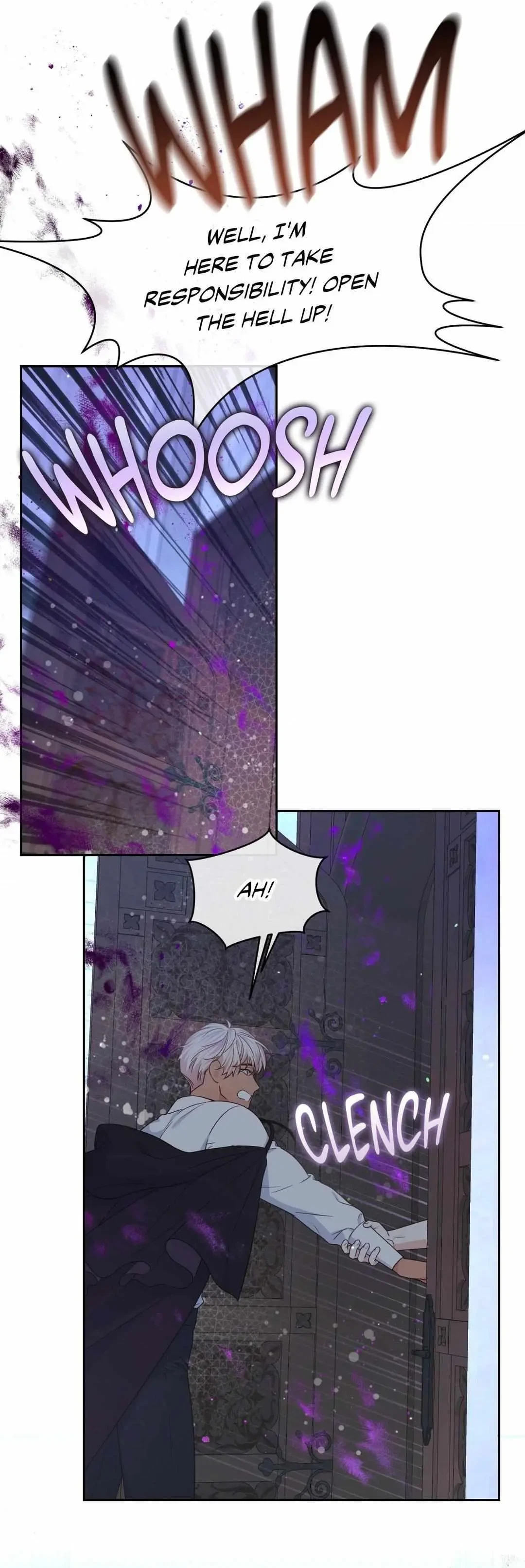 Changed: The Beta Count Chapter 11, page 12