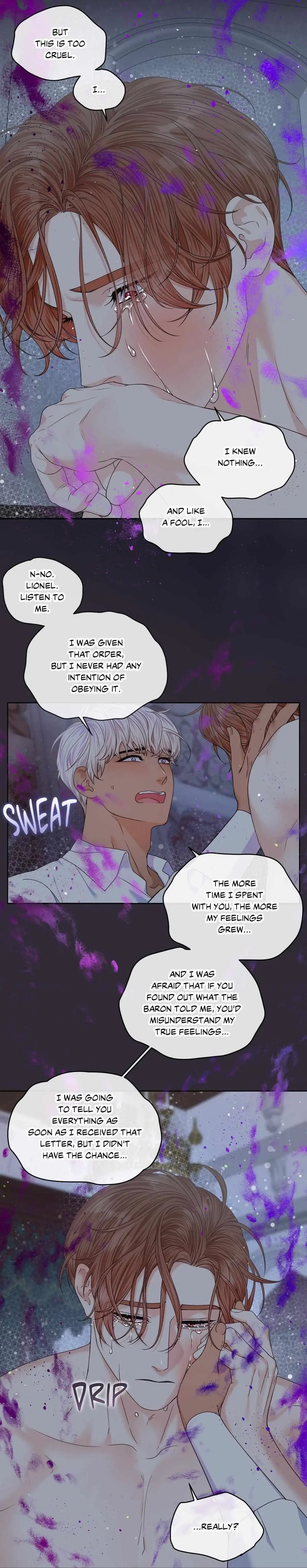 Changed: The Beta Count Chapter 11, page 16