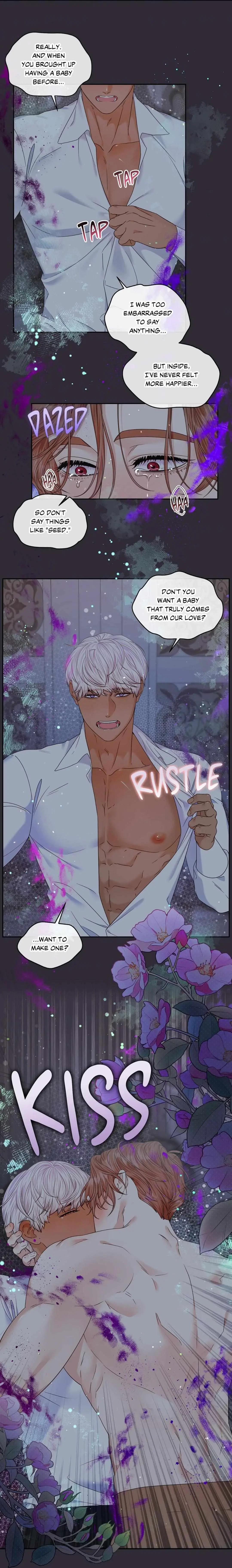 Changed: The Beta Count Chapter 11, page 17
