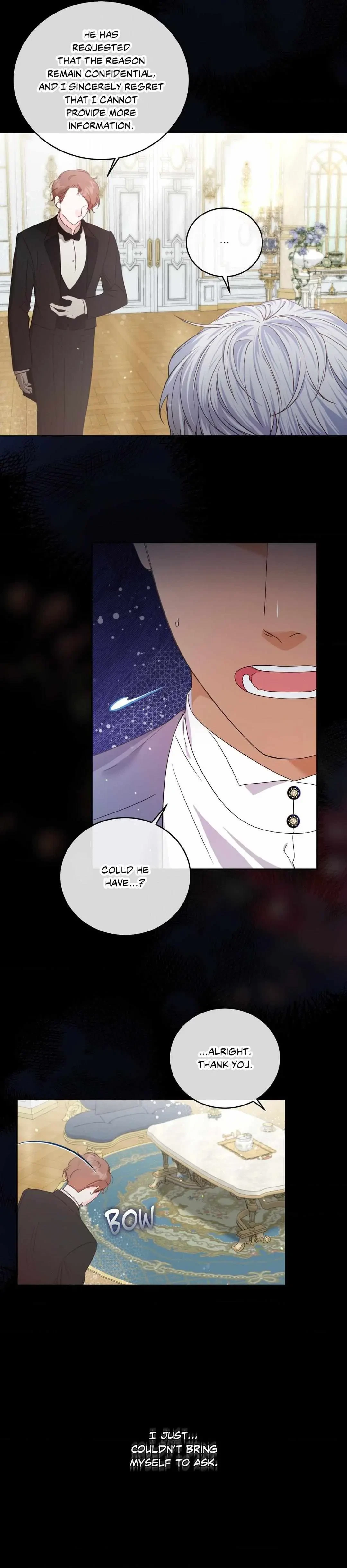 Changed: The Beta Count Chapter 11, page 2