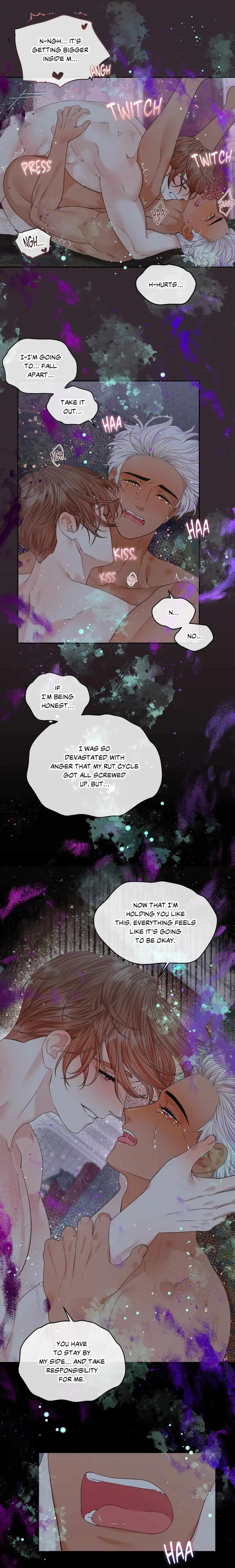 Changed: The Beta Count Chapter 11, page 21