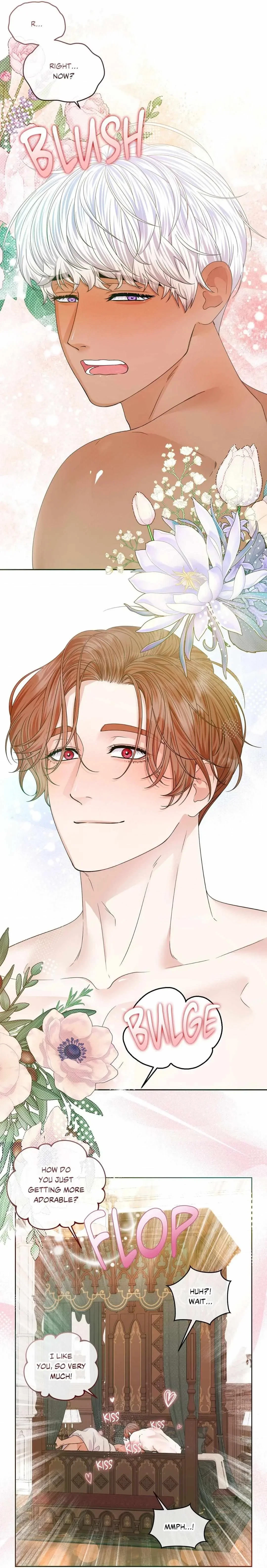Changed: The Beta Count Chapter 11, page 27