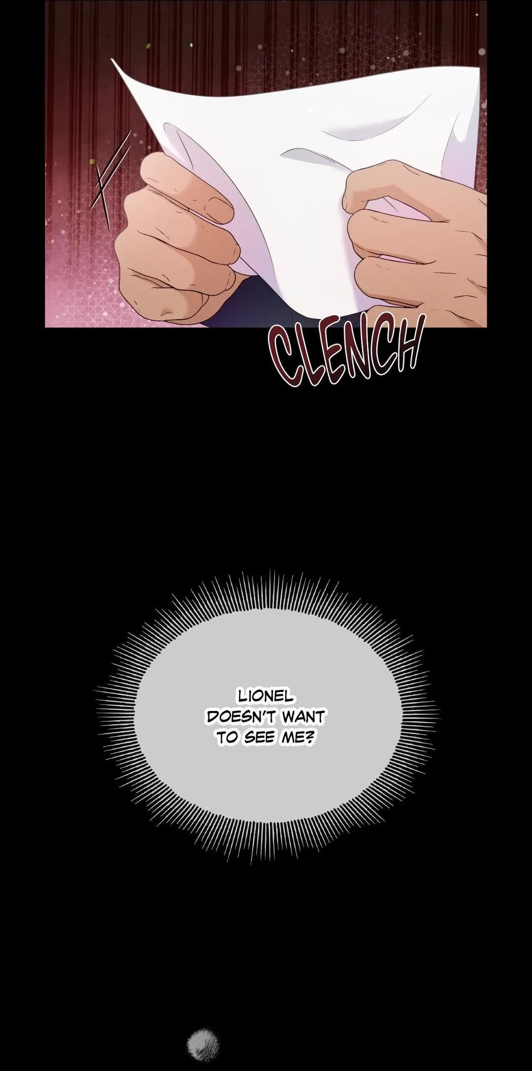 Changed: The Beta Count Chapter 11, page 3