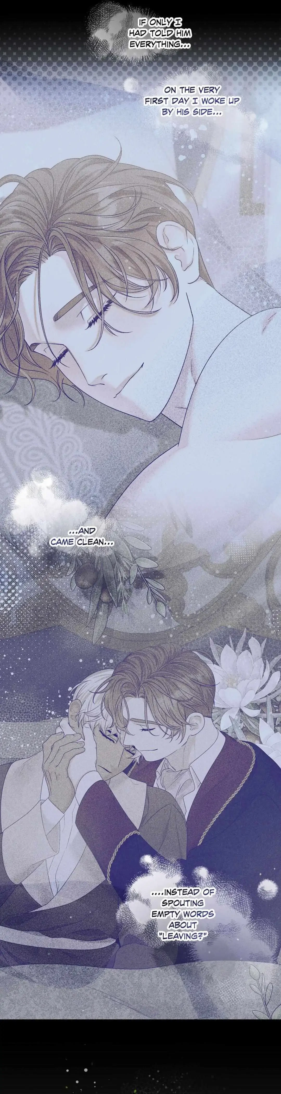 Changed: The Beta Count Chapter 11, page 4