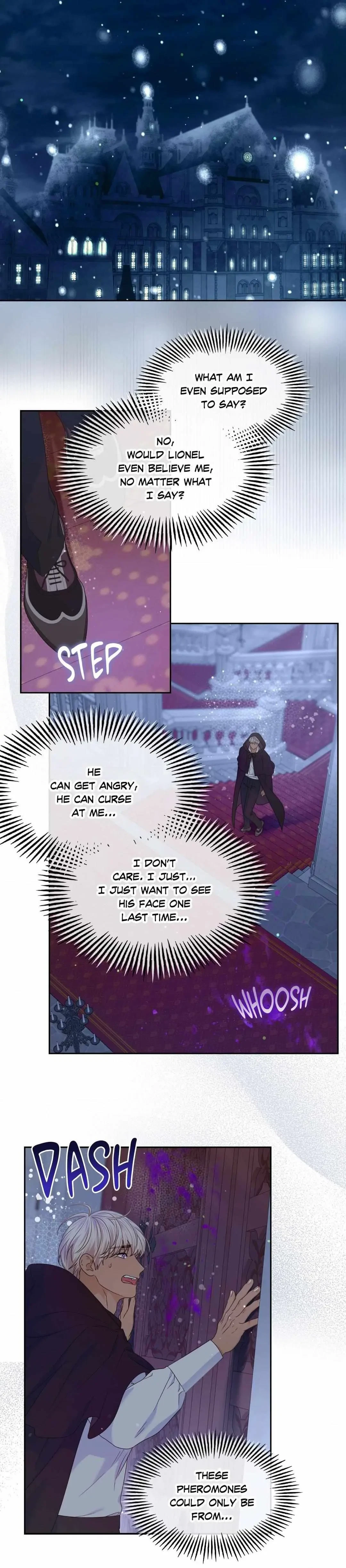 Changed: The Beta Count Chapter 11, page 9