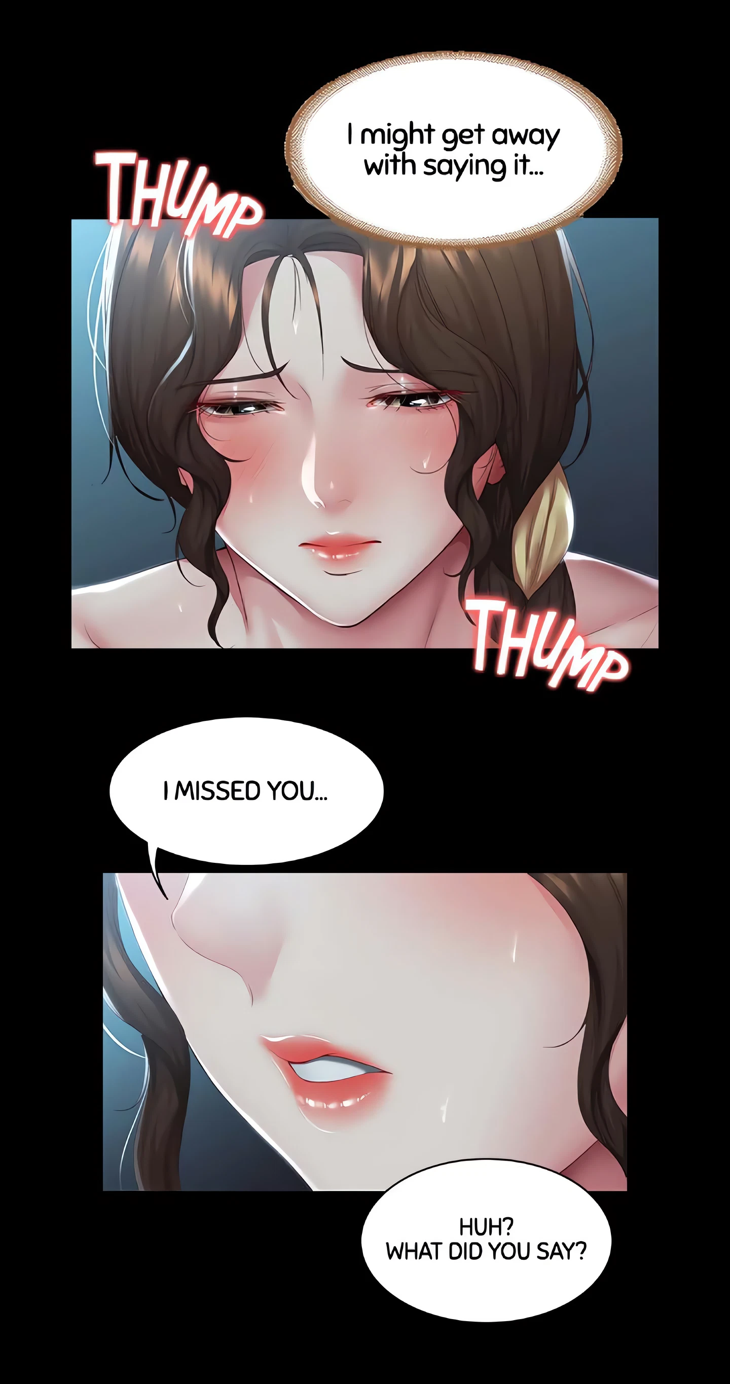 Boarding Diary Chapter 103 (Uncensored), page 17