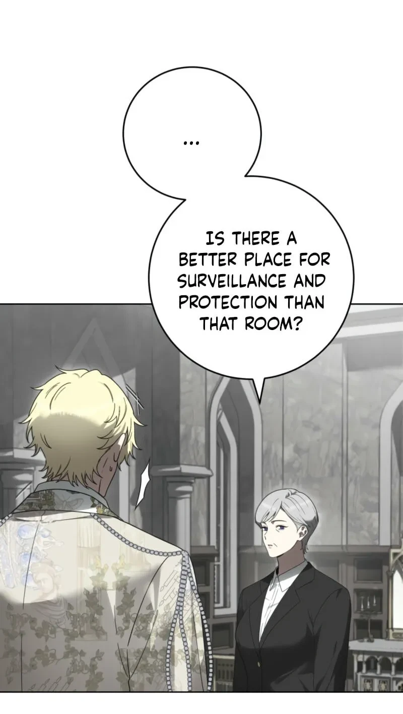 Atonement, For Your Cruelty Chapter 13, page 100