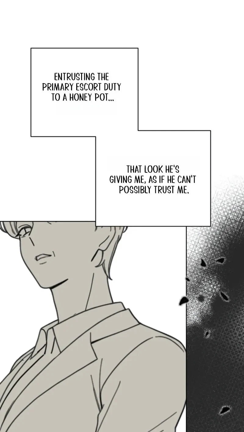 Atonement, For Your Cruelty Chapter 13, page 119