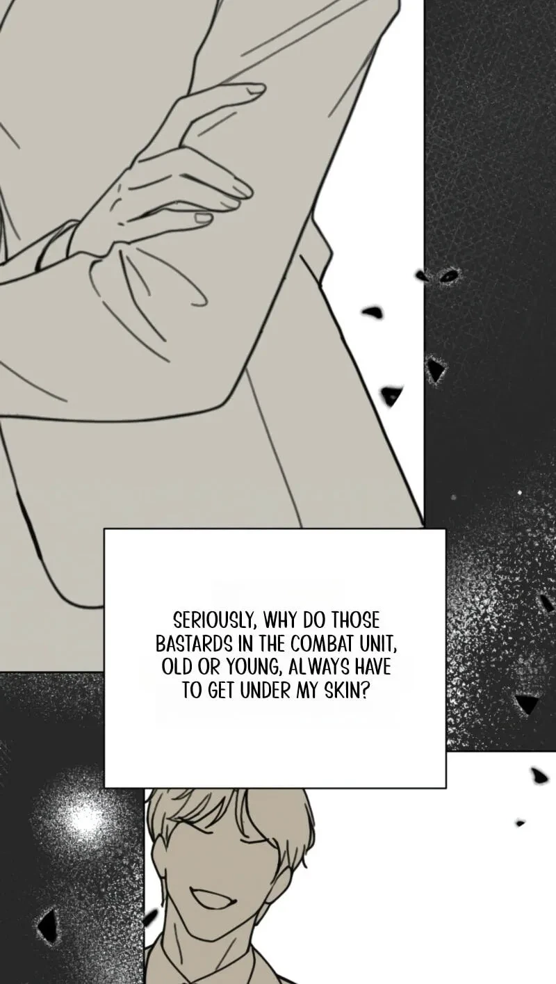Atonement, For Your Cruelty Chapter 13, page 120