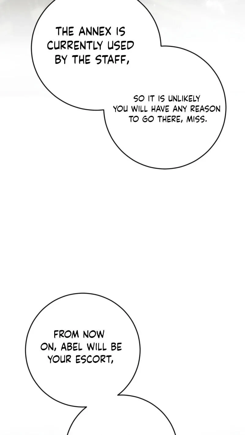 Atonement, For Your Cruelty Chapter 13, page 32