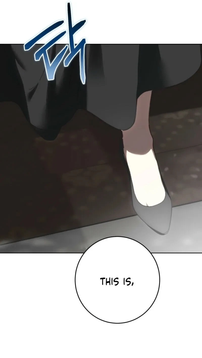 Atonement, For Your Cruelty Chapter 13, page 40