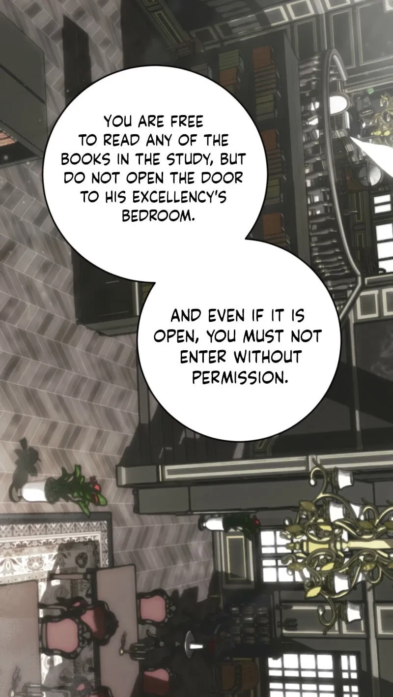 Atonement, For Your Cruelty Chapter 13, page 65