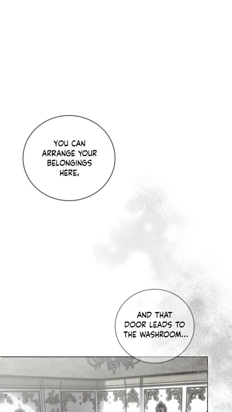 Atonement, For Your Cruelty Chapter 13, page 70