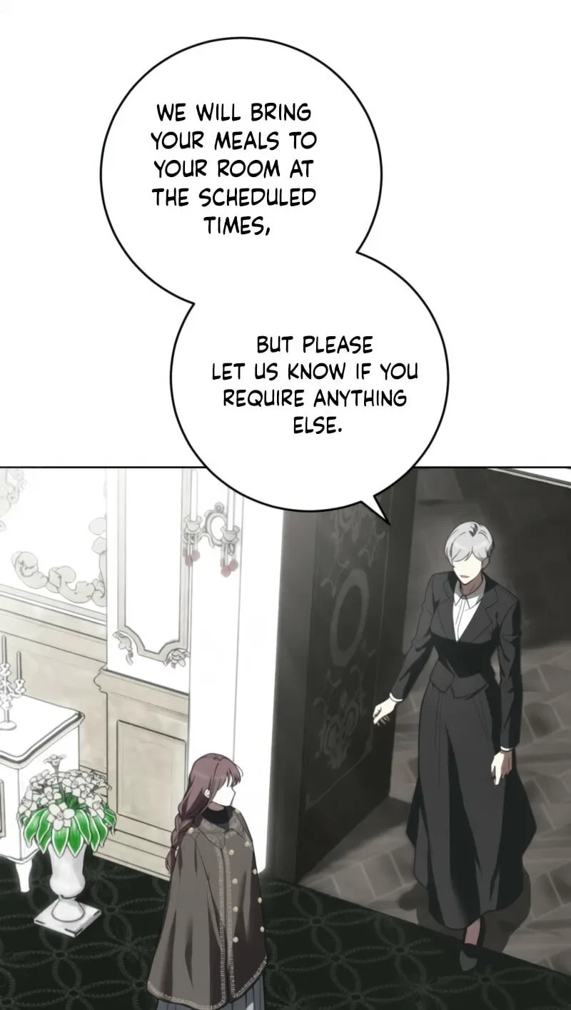 Atonement, For Your Cruelty Chapter 13, page 72