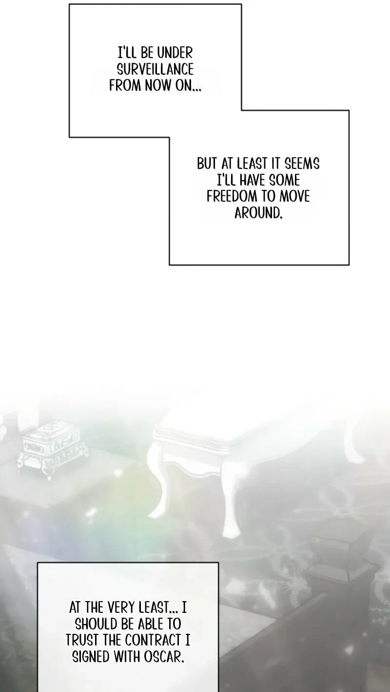Atonement, For Your Cruelty Chapter 13, page 87