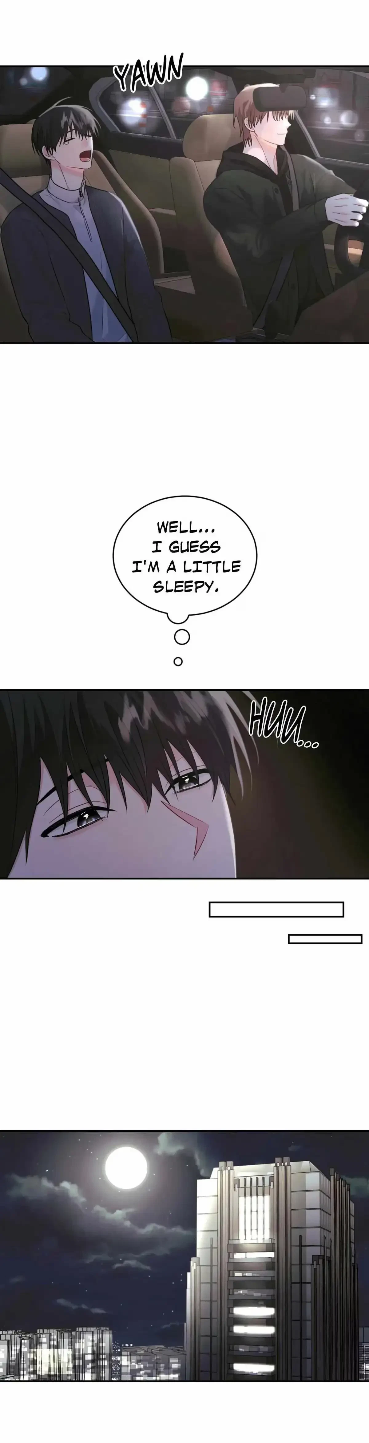 Summer Sparks Chapter 55, page 12
