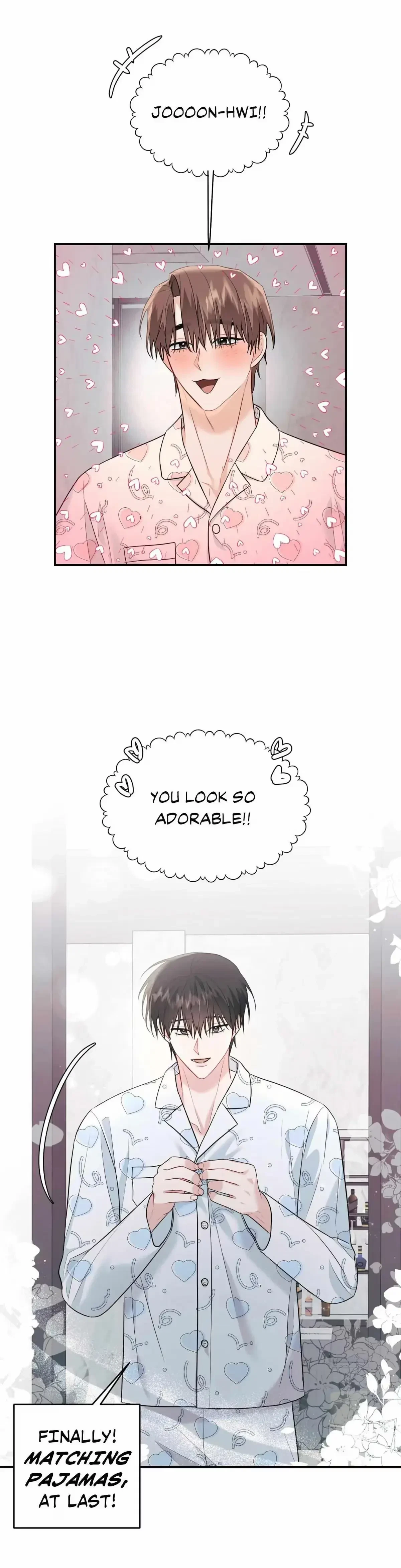 Summer Sparks Chapter 55, page 13