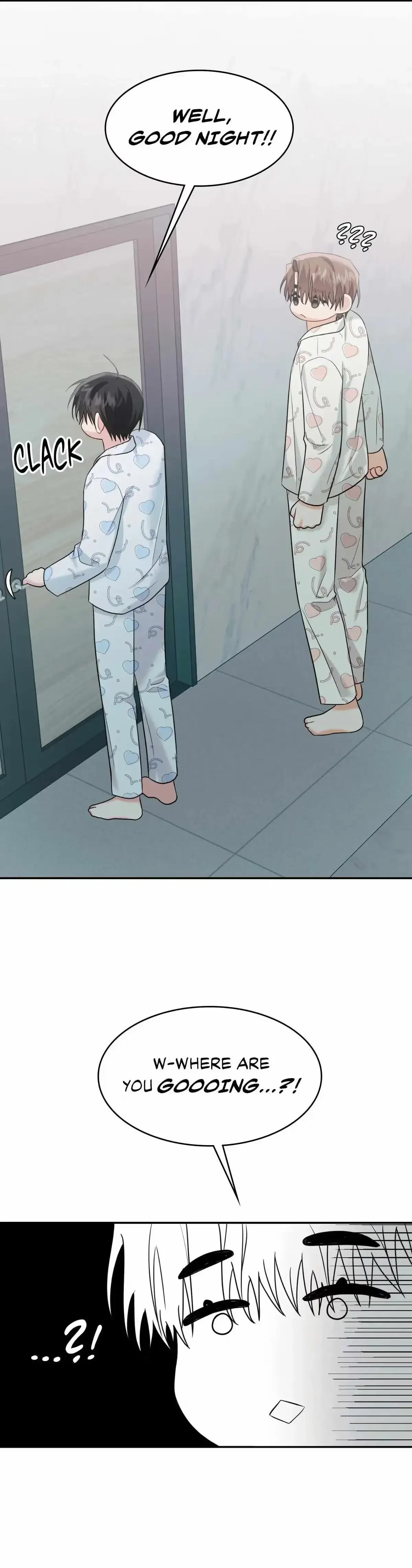 Summer Sparks Chapter 55, page 15
