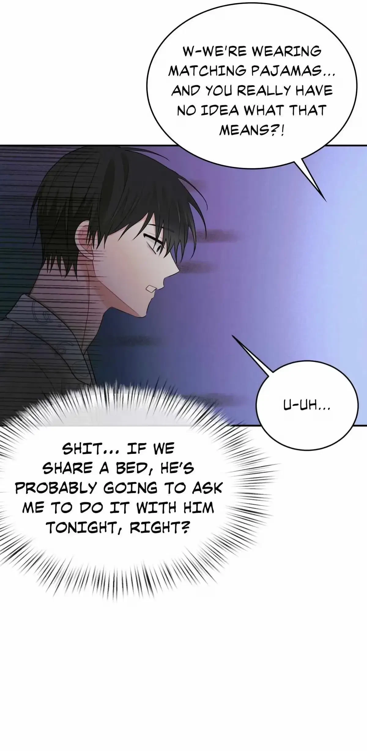Summer Sparks Chapter 55, page 16