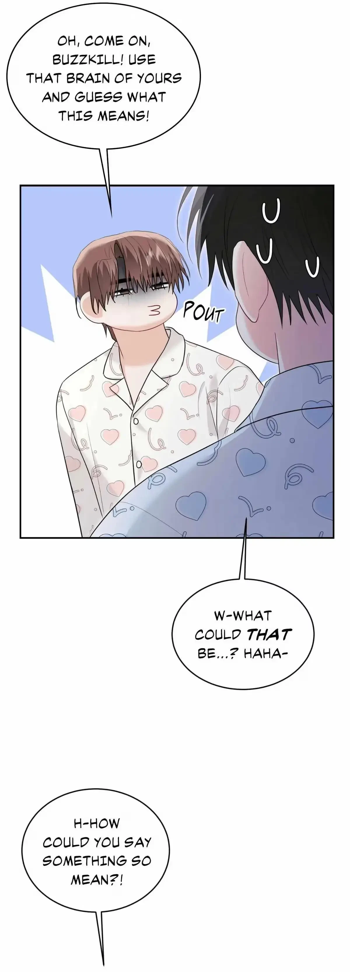 Summer Sparks Chapter 55, page 17