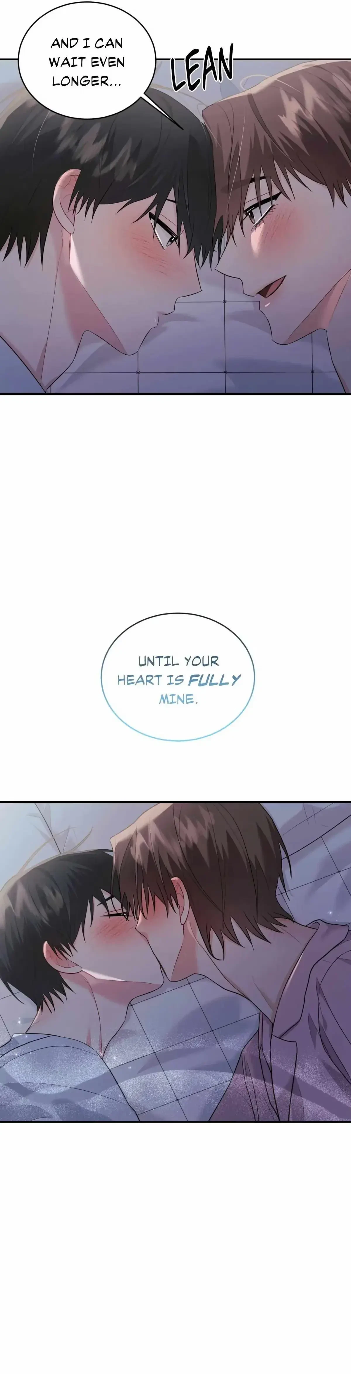 Summer Sparks Chapter 55, page 2