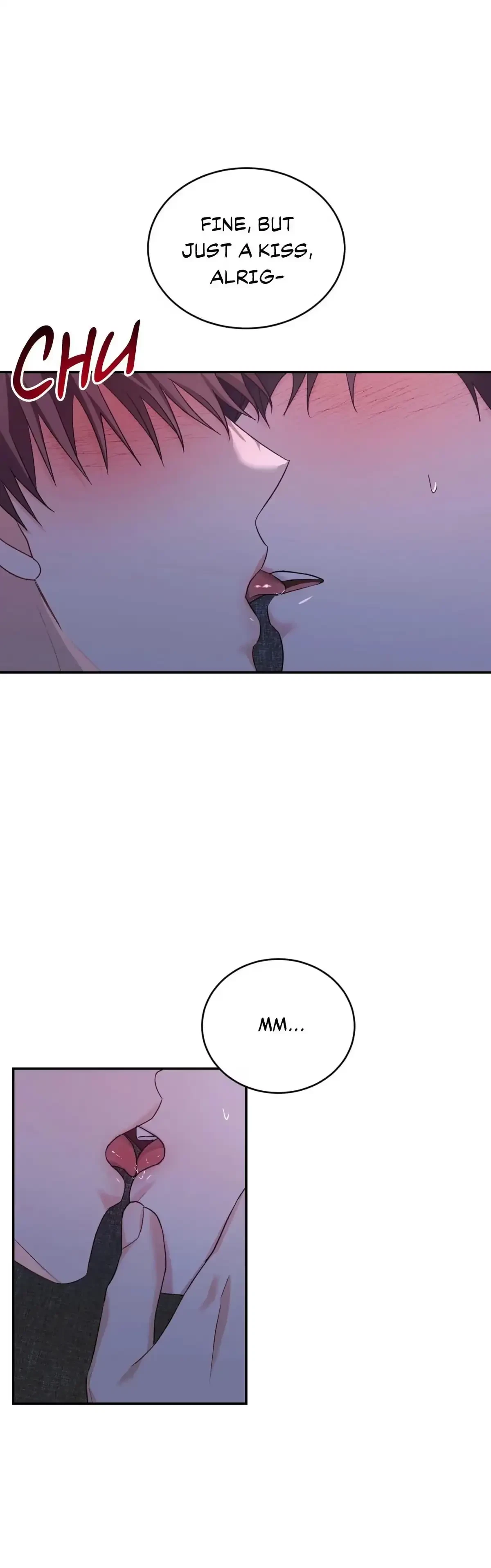 Summer Sparks Chapter 55, page 22