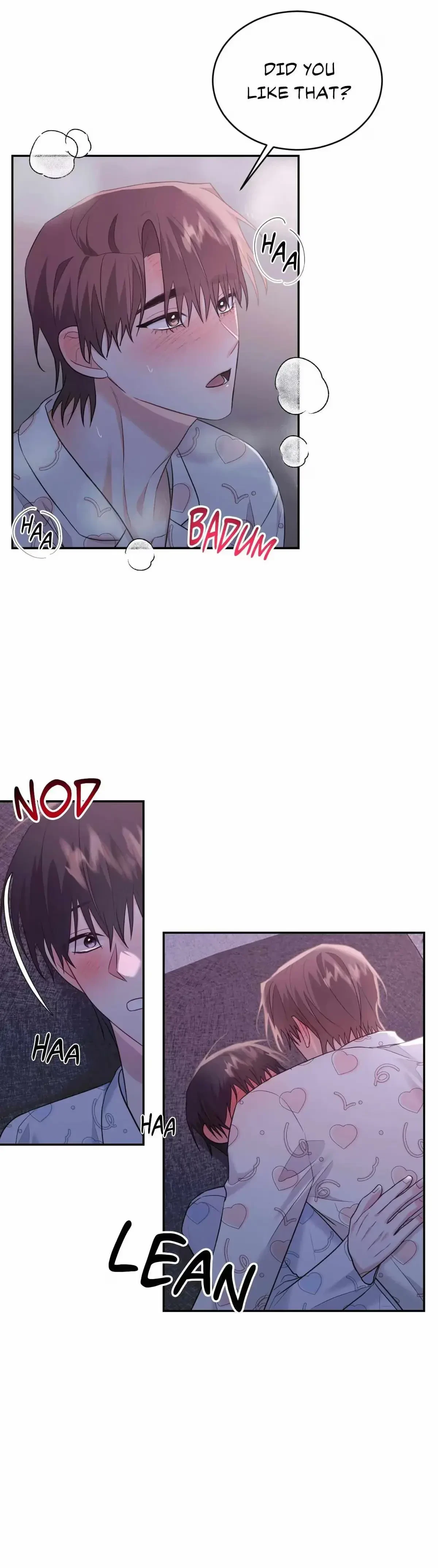 Summer Sparks Chapter 55, page 24