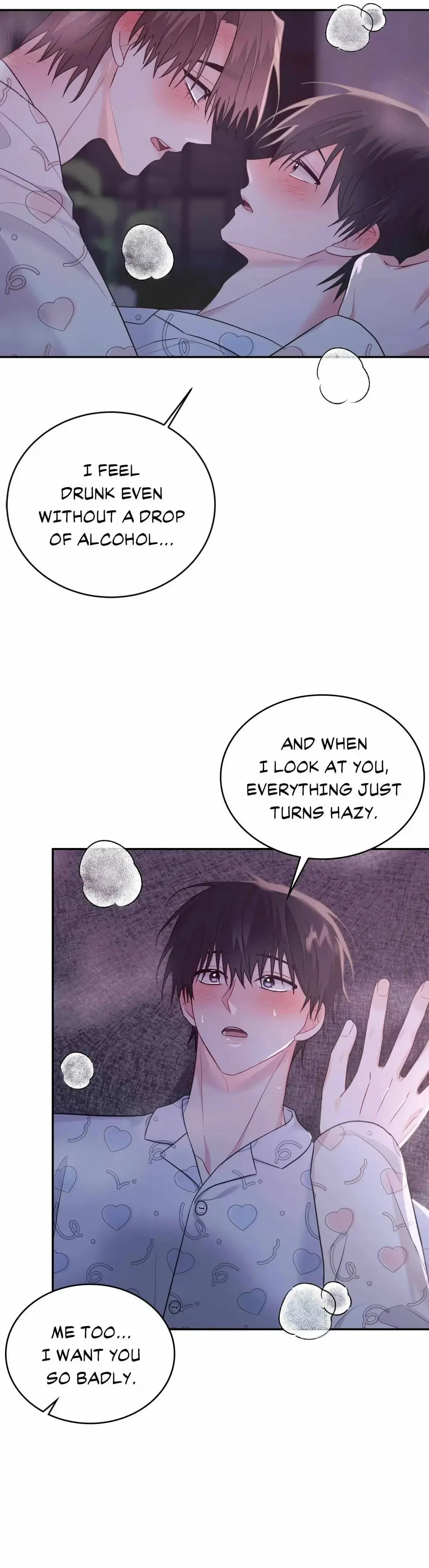Summer Sparks Chapter 55, page 26