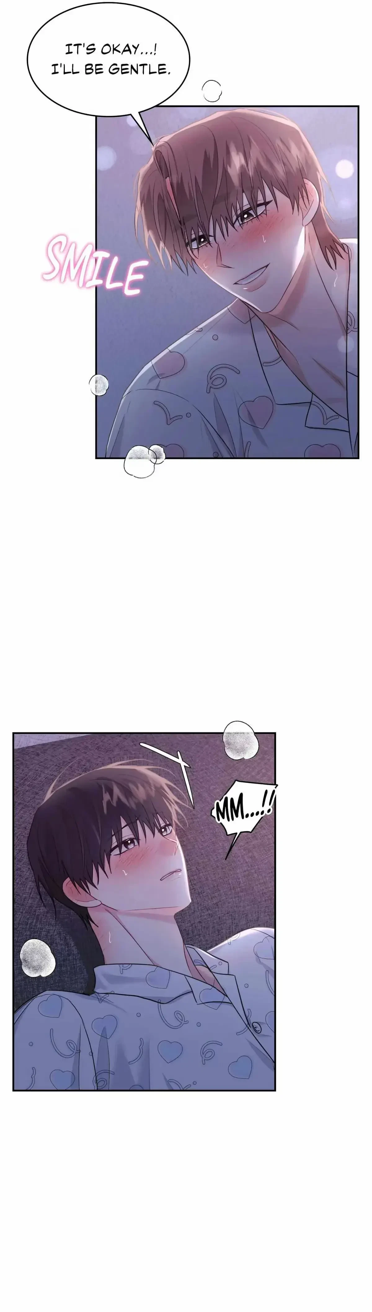 Summer Sparks Chapter 55, page 29