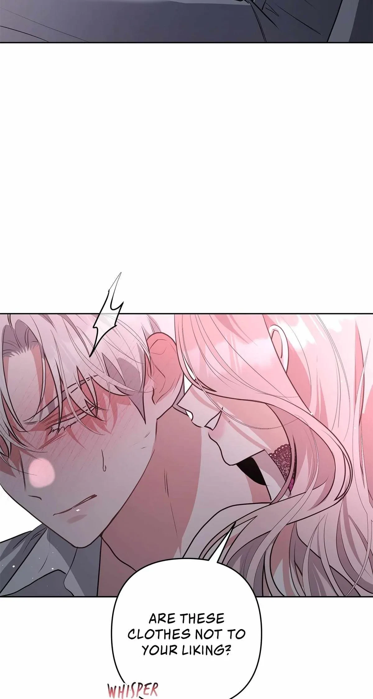 OOTD: A Paladin's Devilish Pleasure Chapter 4, page 12