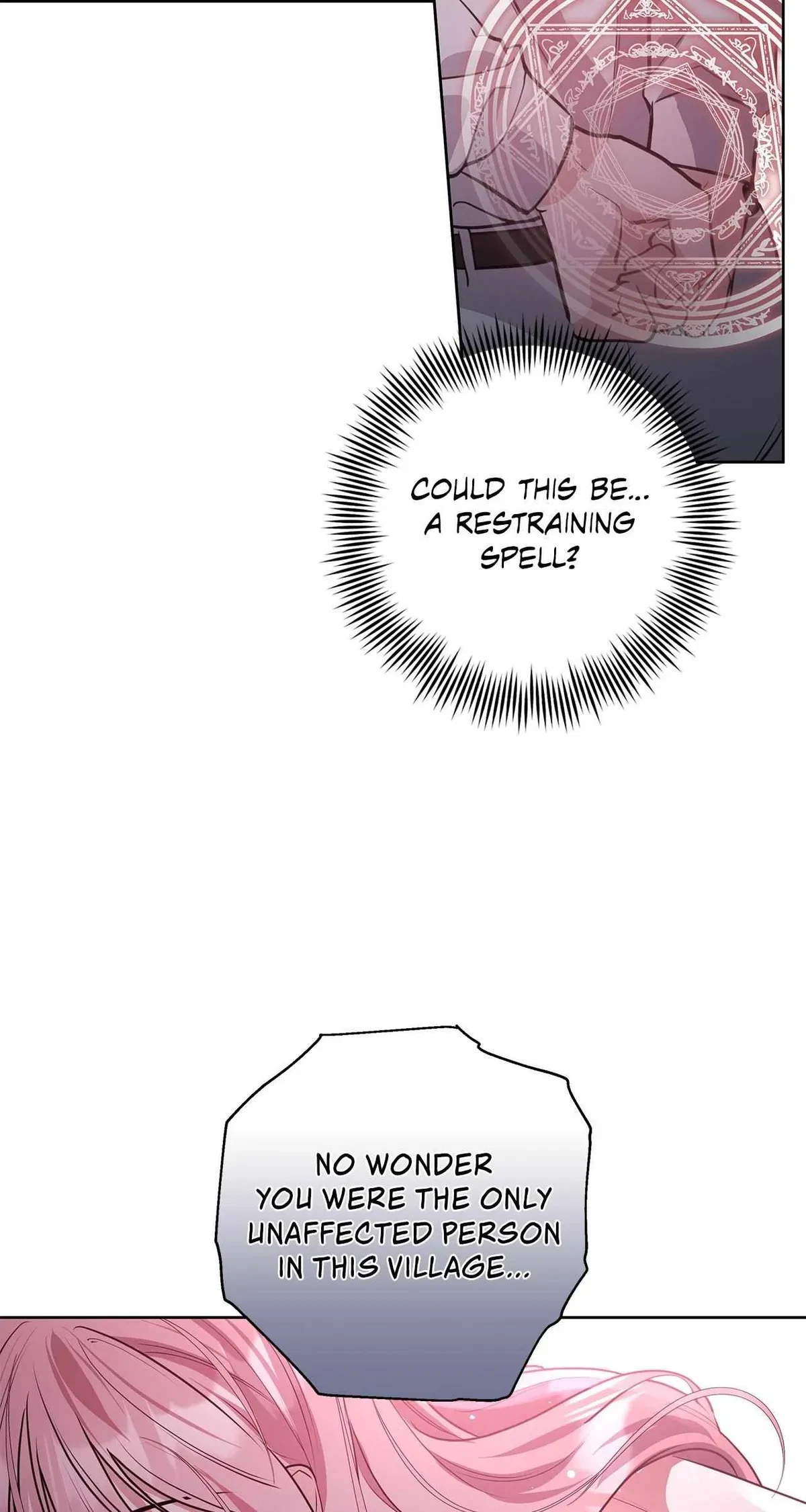 OOTD: A Paladin's Devilish Pleasure Chapter 4, page 2