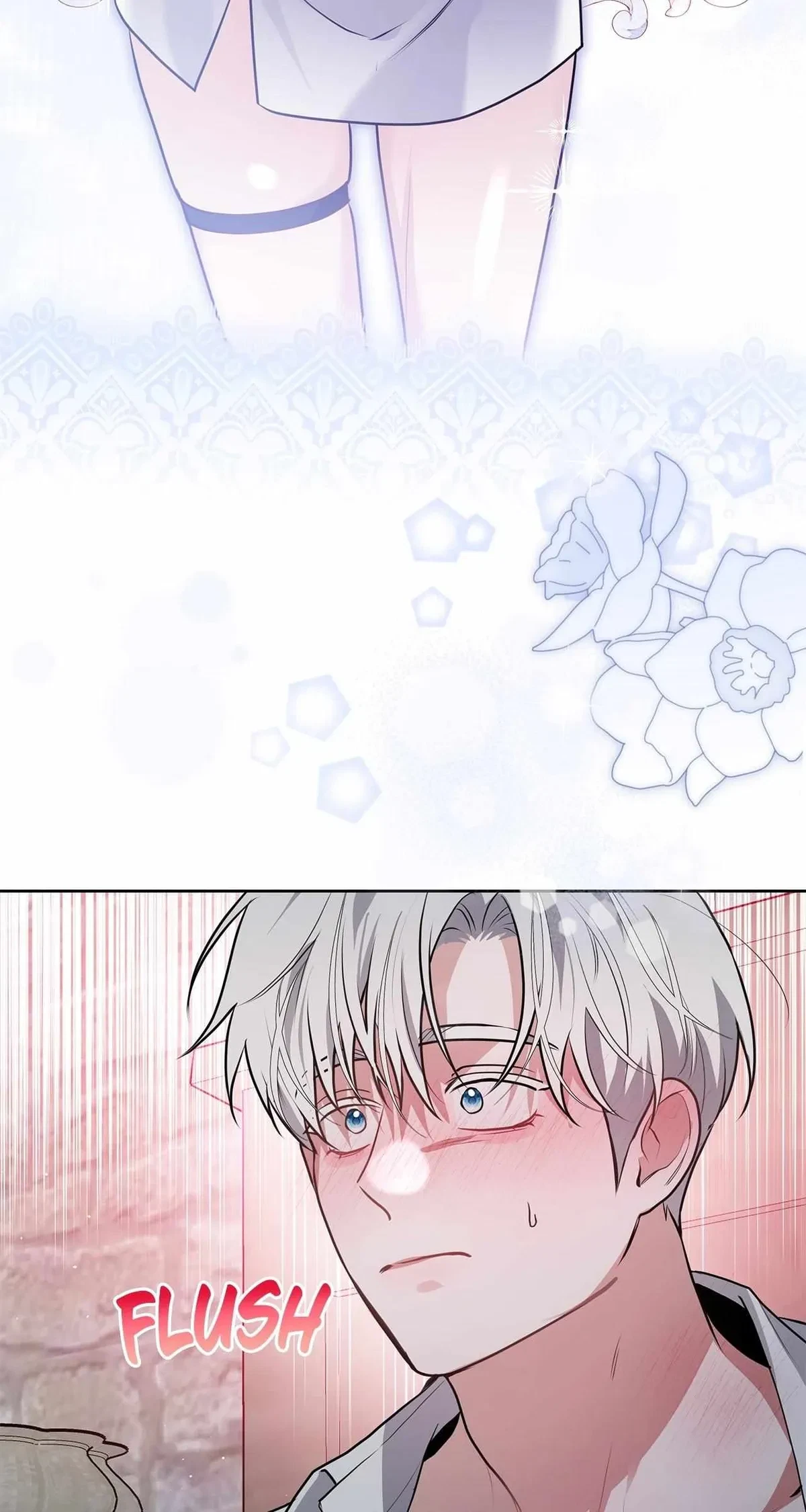 OOTD: A Paladin's Devilish Pleasure Chapter 4, page 20