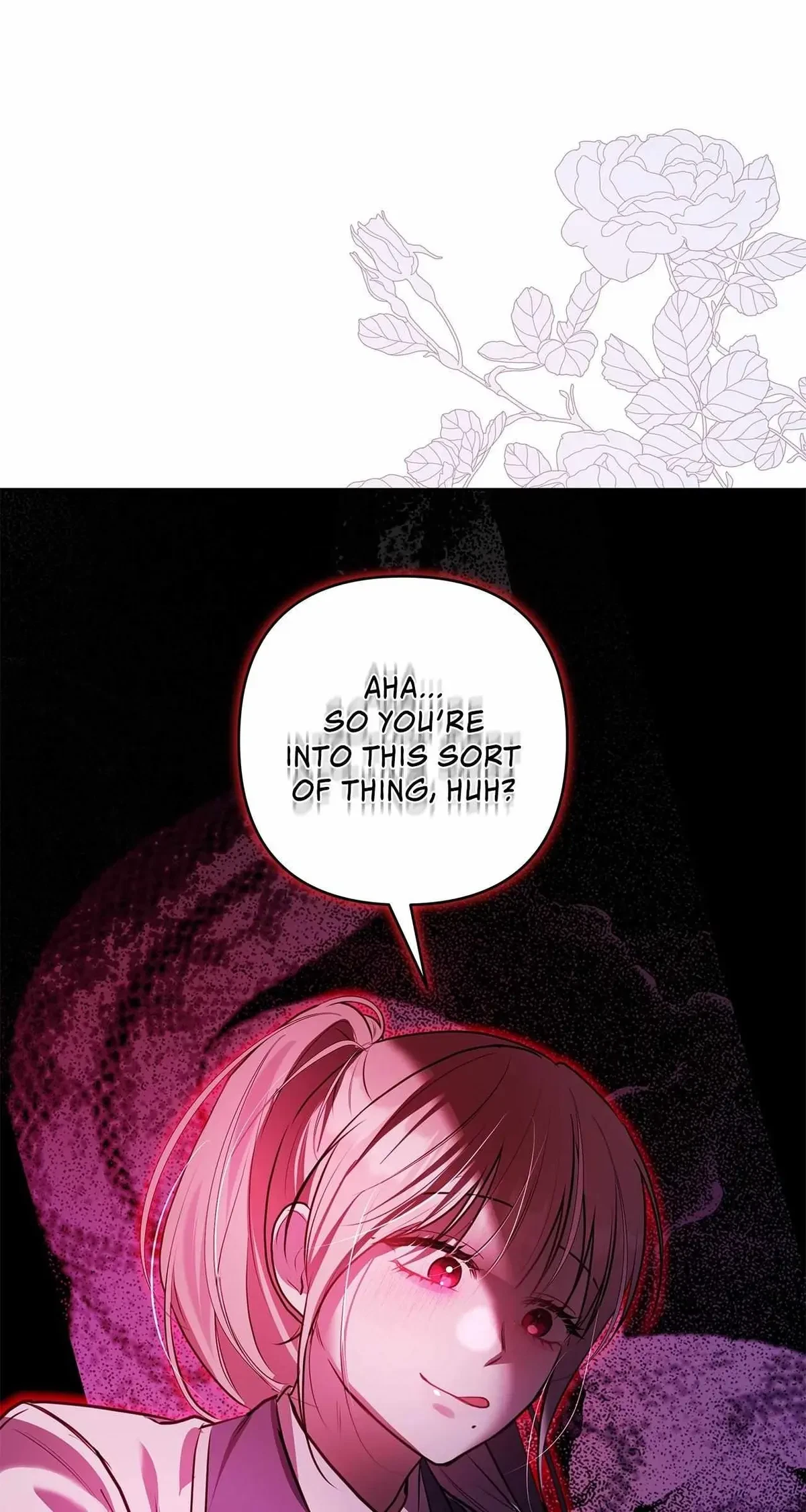 OOTD: A Paladin's Devilish Pleasure Chapter 4, page 23