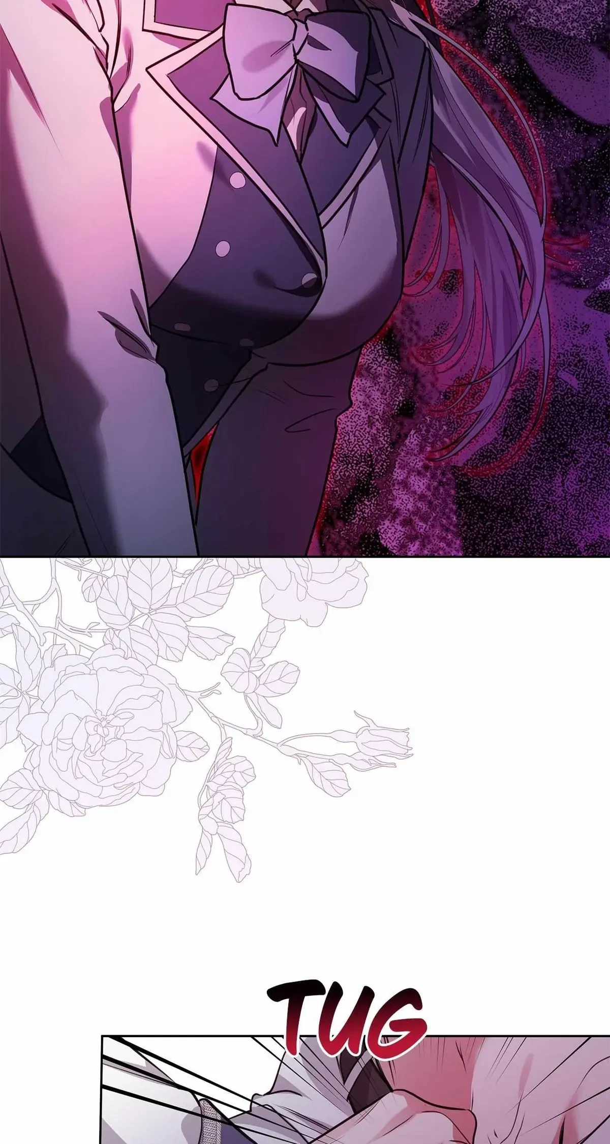 OOTD: A Paladin's Devilish Pleasure Chapter 4, page 24