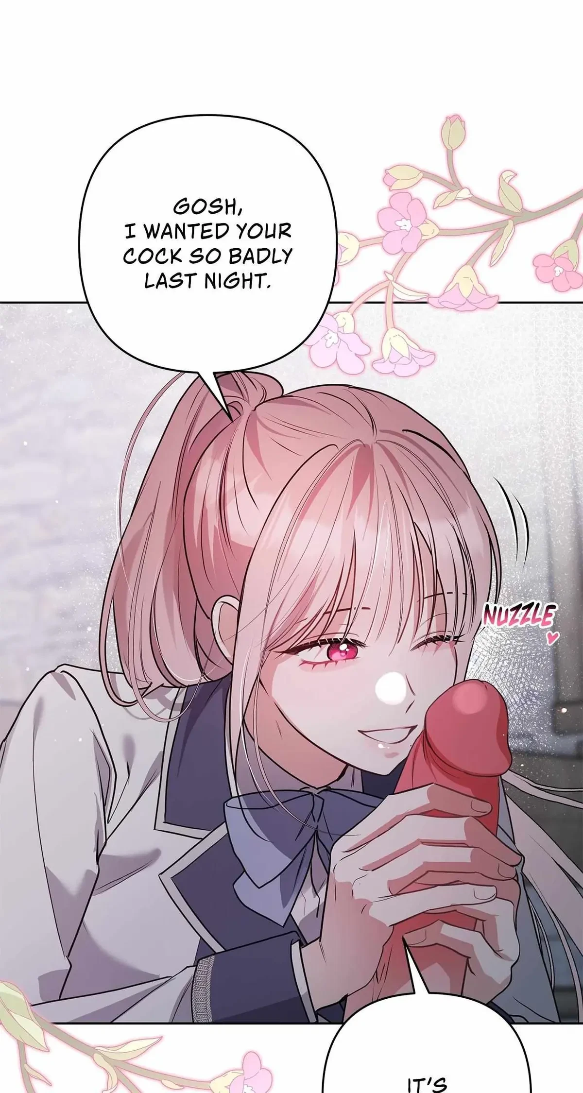OOTD: A Paladin's Devilish Pleasure Chapter 4, page 26