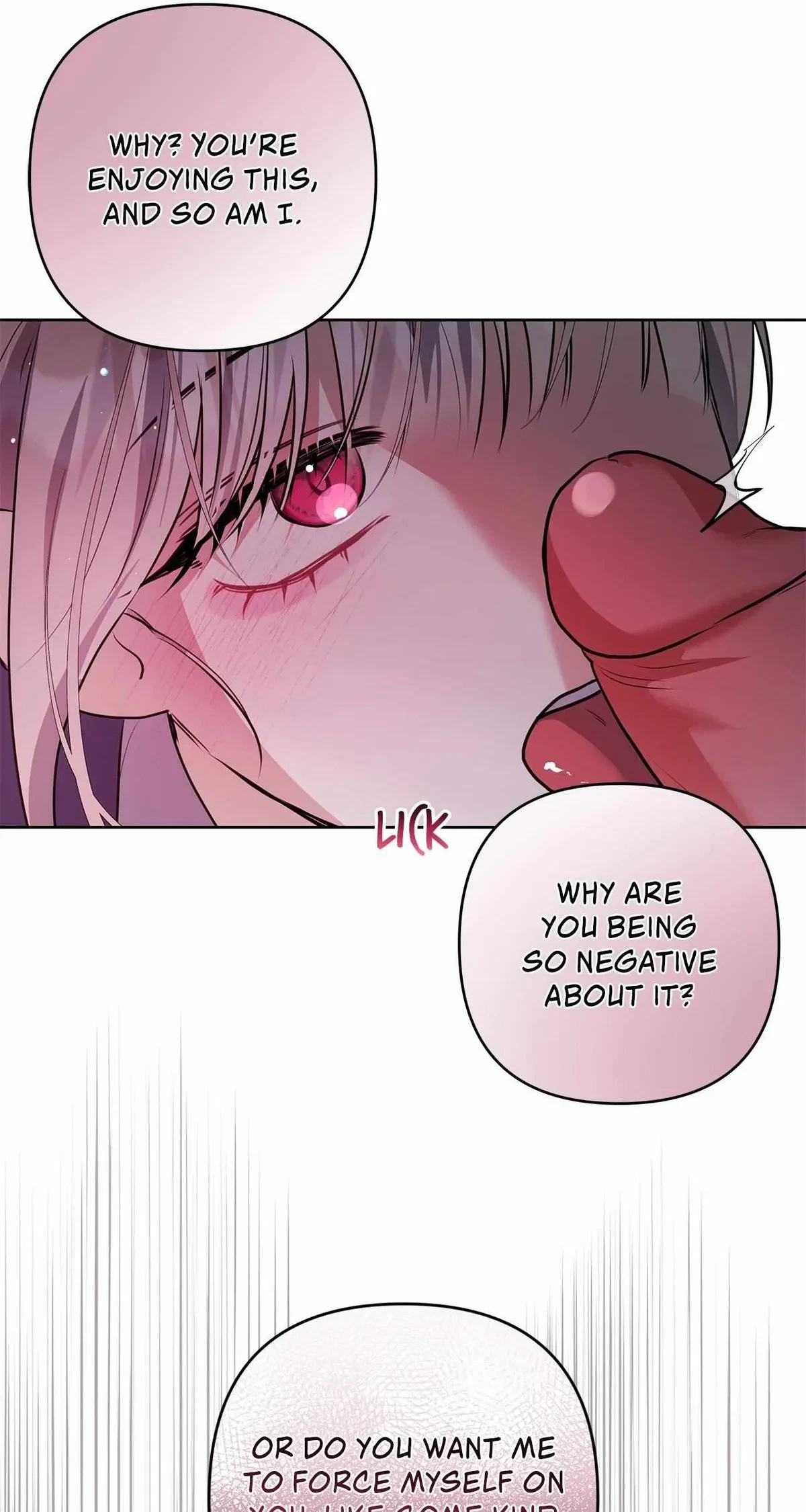 OOTD: A Paladin's Devilish Pleasure Chapter 4, page 28