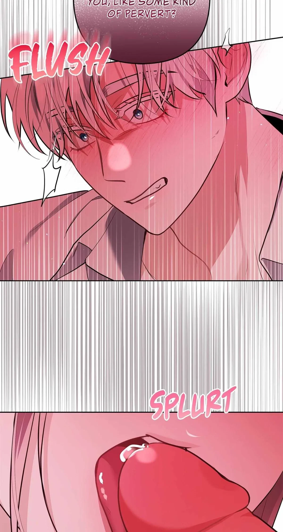 OOTD: A Paladin's Devilish Pleasure Chapter 4, page 29
