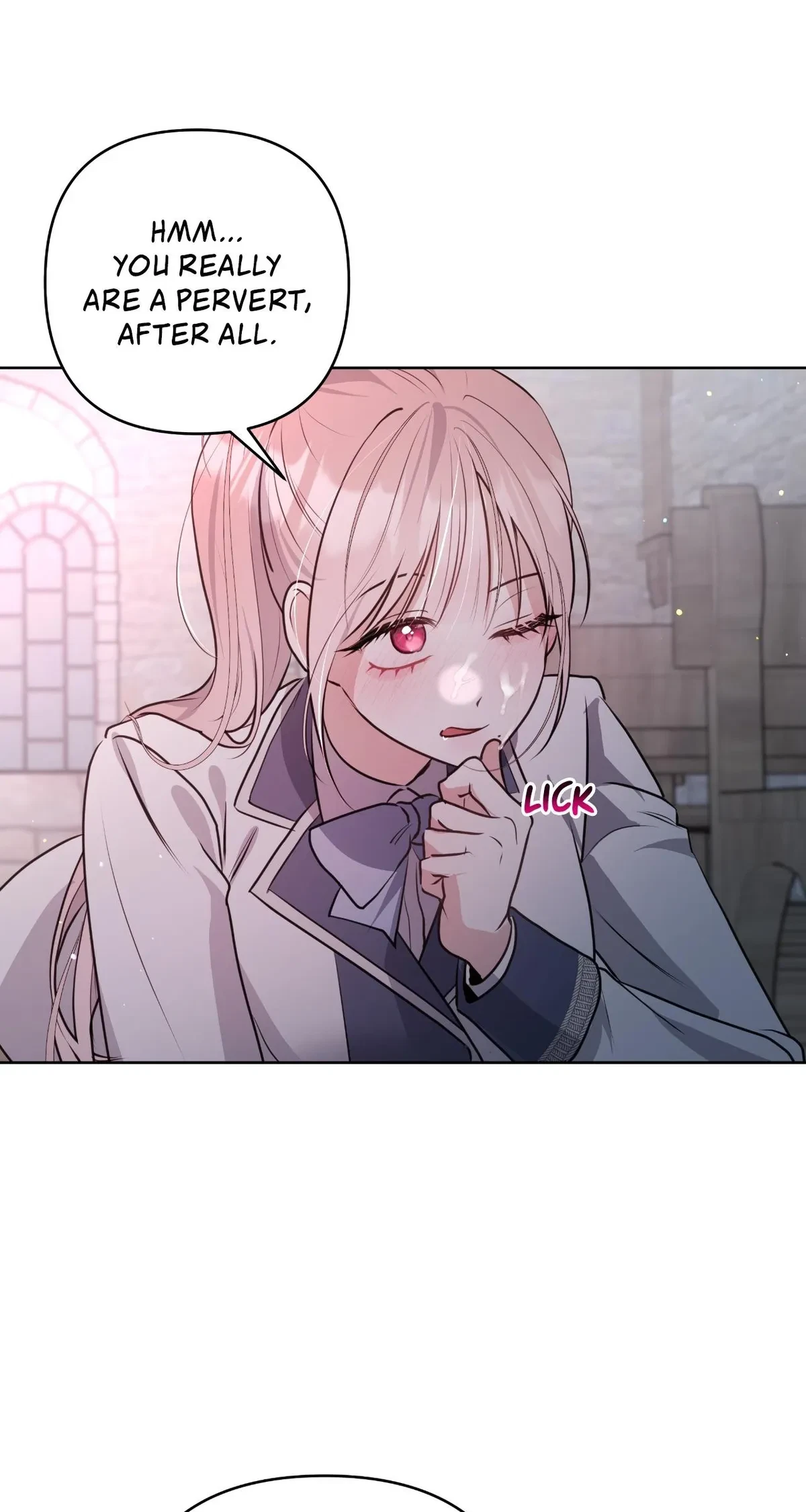 OOTD: A Paladin's Devilish Pleasure Chapter 4, page 32