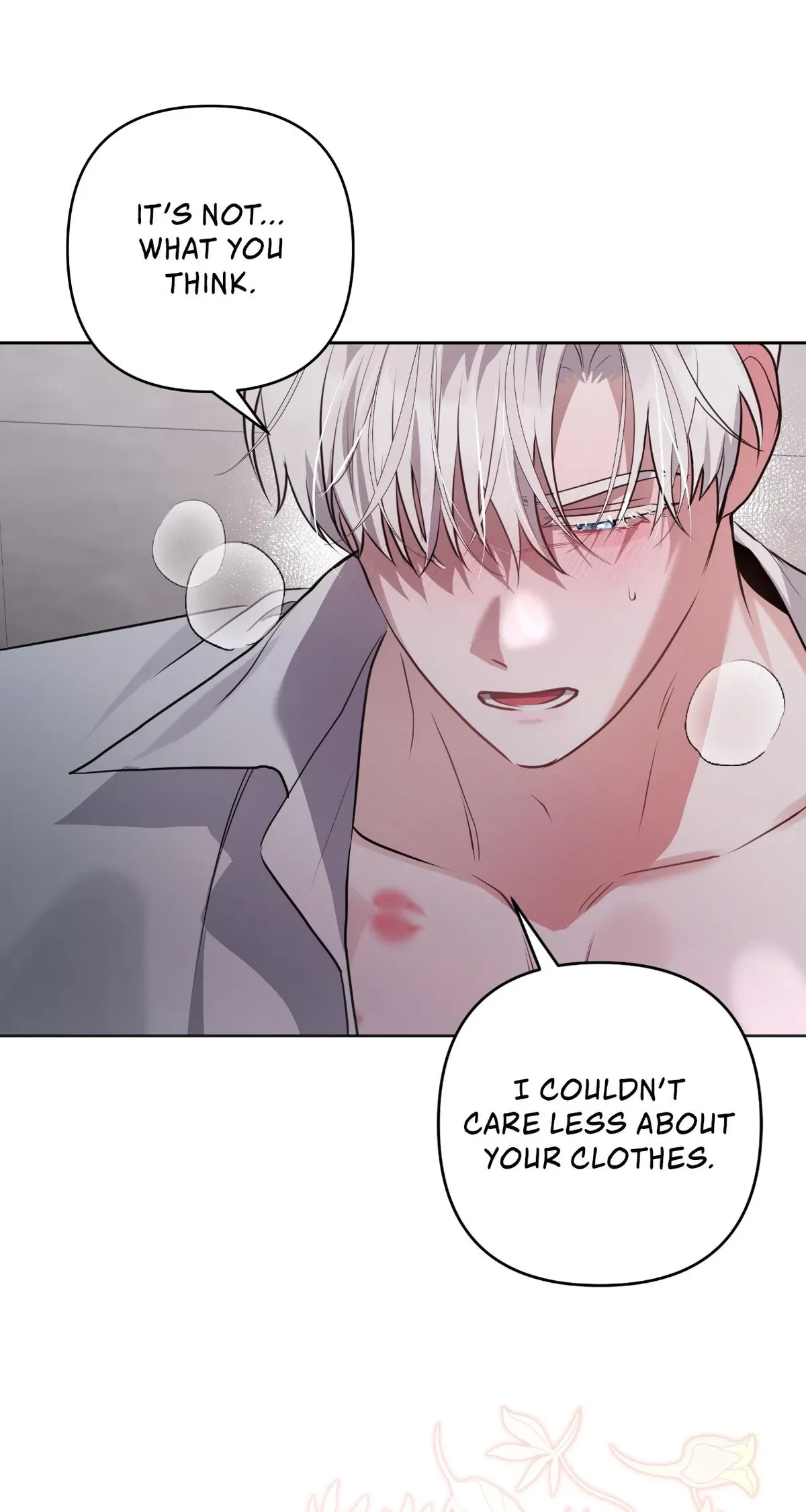 OOTD: A Paladin's Devilish Pleasure Chapter 4, page 35