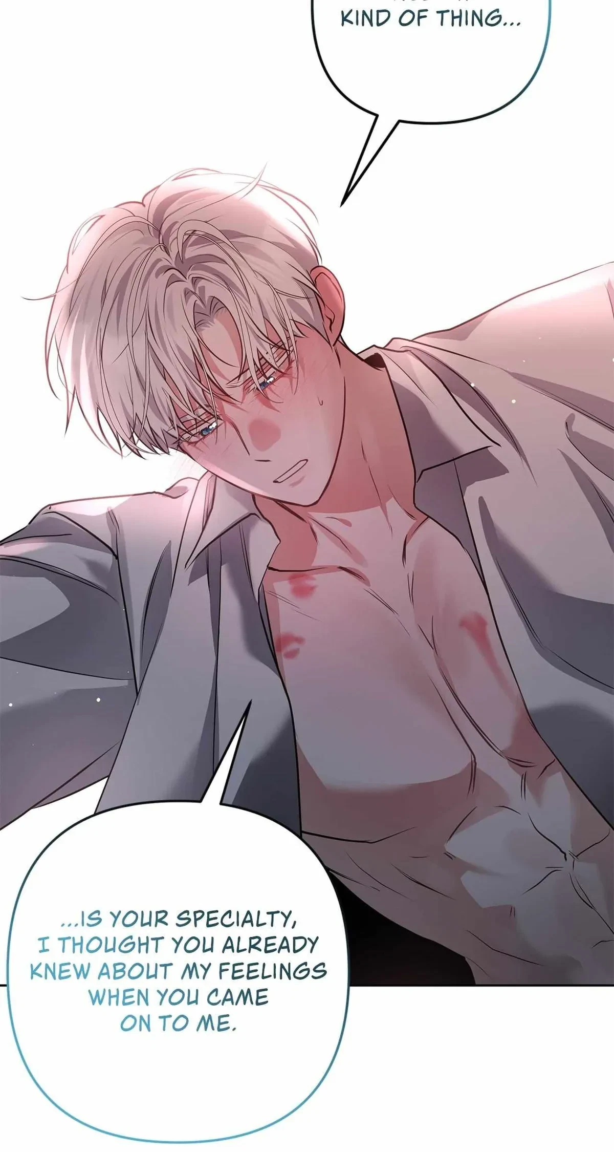OOTD: A Paladin's Devilish Pleasure Chapter 4, page 42