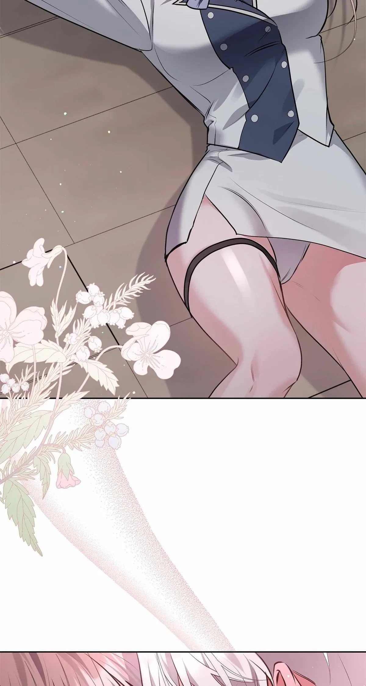 OOTD: A Paladin's Devilish Pleasure Chapter 4, page 44
