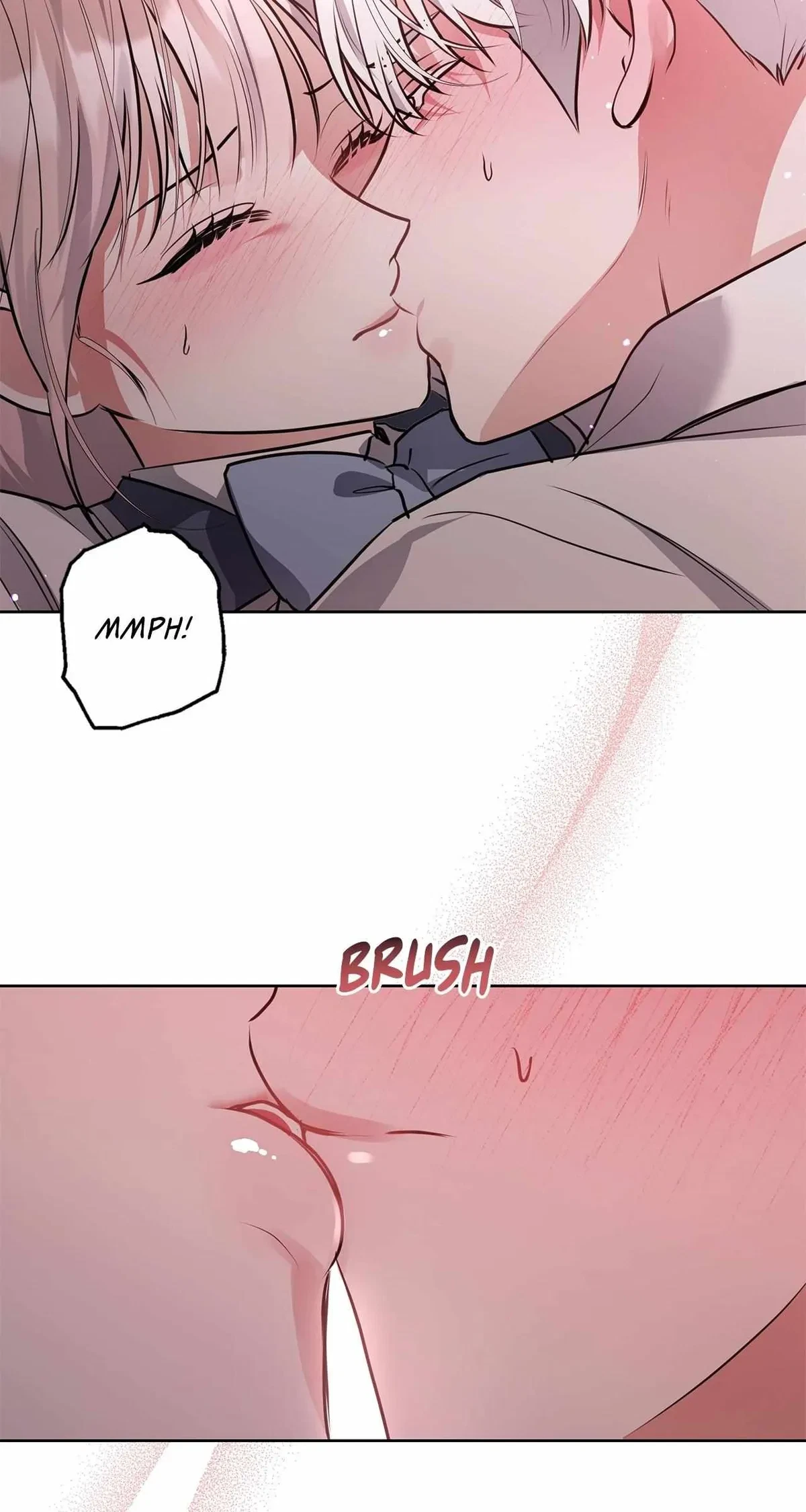 OOTD: A Paladin's Devilish Pleasure Chapter 4, page 45